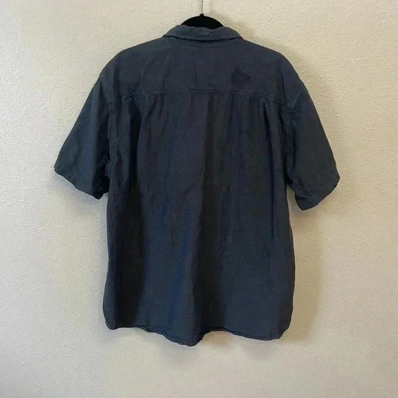 CARHARTT Men’s Short Sleeved shirt - Picture 6 of 7